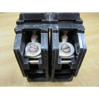 General Electric THQC22015WL Circuit Breaker 15A 2P THQC215 (Pack of 3)