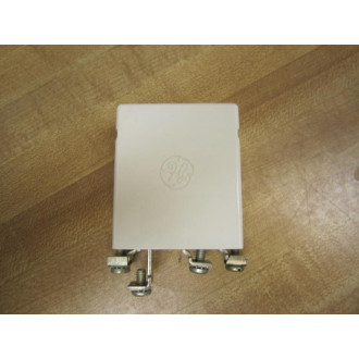General Electric CR245S111A Static Control Element