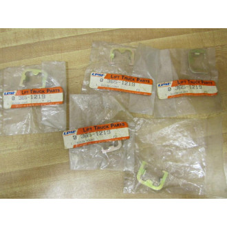 LPM 365-1219 Guide Cont 3651219 (Pack of 5)