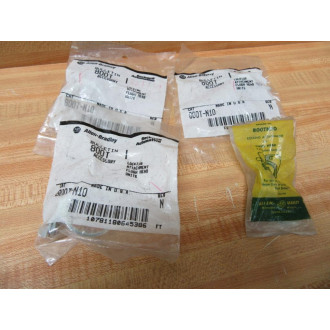 Allen Bradley 800T-N10 Locking Attachment 800TN10