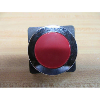 General Electric CR103MBNER Push Button Switch - New No Box