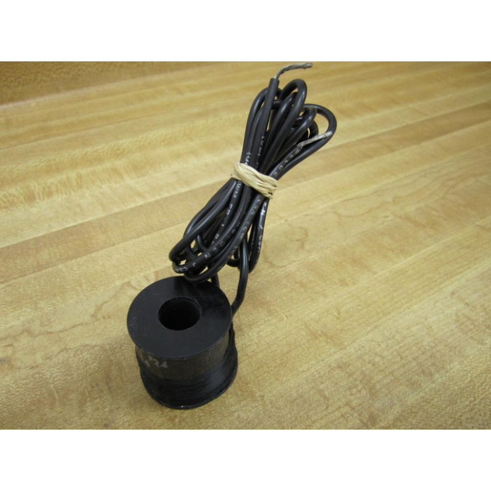 Skinner V5 631 F24 S14 Solenoid Coil V5631F24 - New No Box