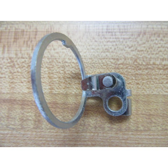 Allen Bradley 800T-N10 Locking Attachment 800TN10 (Pack of 2) - Used