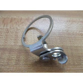 Allen Bradley 800T-N10 Locking Attachment 800TN10 (Pack of 2) - Used