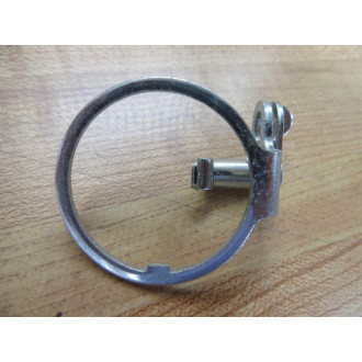 Allen Bradley 800T-N10 Locking Attachment 800TN10 (Pack of 2) - Used