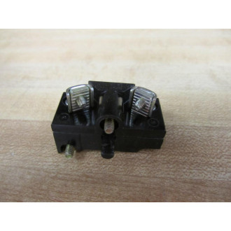 Square D 9001-KA2 Contact Block 9001KA2 88001 Series C