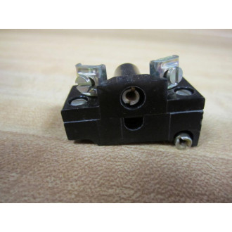 Square D 9001-KA2 Contact Block 9001KA2 88001 Series C