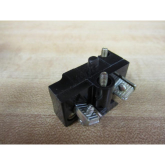 Square D 9001-KA2 Contact Block 9001KA2 88001 Series C