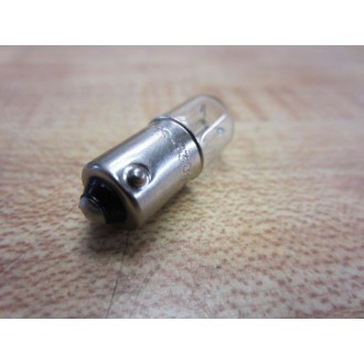 Siemens WS-130V0.02A Lamp Bulb For 3SB3400-1B WS130V002A - New No Box