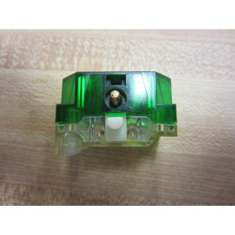 Square D 9001-KA2 Contact Block 9001KA2 88001 Green - New No Box
