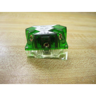 Square D 9001-KA2 Contact Block 9001KA2 88001 Green - New No Box