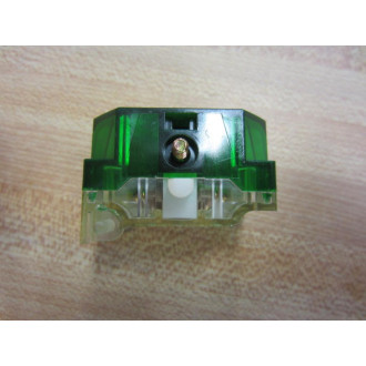 Square D 9001-KA2 Contact Block 9001KA2 88001 Green - New No Box