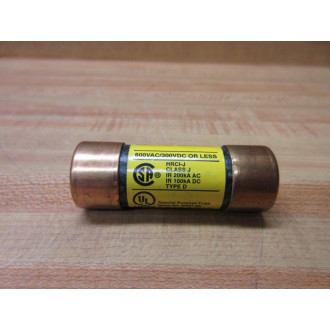 Buss LPJ-9SP Bussmann Fuse Cross Ref 1DG91 - New No Box