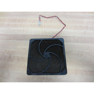 Papst 3312 Multifan Fan (Pack of 2) - Used