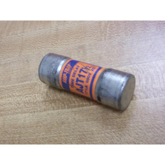 Gould Shawmut Ferraz AJT17-12 Amp-Trap Fuse Cross Ref 4TAR6 (Pack of 4) - Used