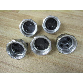 Allen Bradley 800T-N230F Switch 800TN230F (Pack of 5) - Used