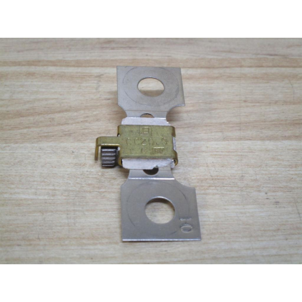 Square D CC20.9 Thermal Unit CC209 - New No Box