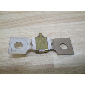 Square D CC20.9 Thermal Unit CC209 - New No Box