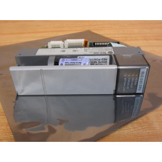 Allen Bradley 1747-L514 CPU Module 1747L514 Ser.B Frn.4 - Used