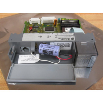Allen Bradley 1747-L514 CPU Module 1747L514 Ser.B Frn.4 - Used