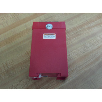 Allen Bradley 440R-S35002 Guardmaster Safety Relay 440RS35002