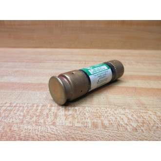 Fusetron FRN-R-50 Bussmann Fuse Cross Ref 4A453 Tested (Pack of 3) - Used
