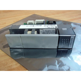 Allen Bradley 1747-L514 CPU Module 1747L514 Ser.B Frn 6 - Used