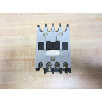 Allen Bradley 100-A09ND3 Contactor 100A09ND3 Stripped Screws - Used
