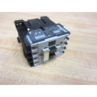 Allen Bradley 100-A09ND3 Contactor 100A09ND3 Stripped Screws - Used