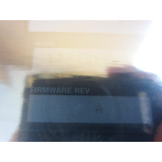 Allen Bradley 1771-OFE2 Module Ser B,FW Rev.A - New No Box