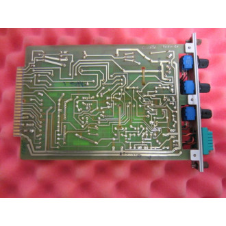 Reliance 0-51862-1 USAB Card O-51862-1 - Used