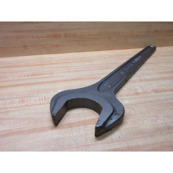 Netsuren H4130 Machinist Wrench M48 JIS B 4630 75 - New No Box
