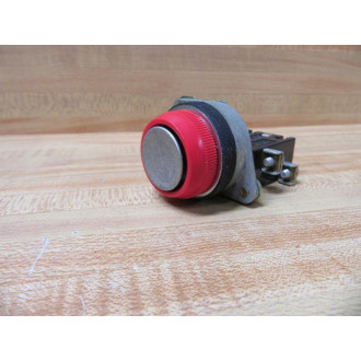 General Electric CR2940UA202C1 Pushbutton GE