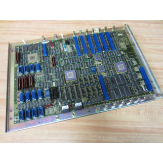 Fanuc A16B-1010-0141 Board A16B-1010-014106B - Used