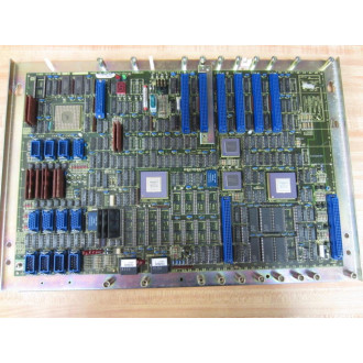 Fanuc A16B-1010-0141 Board A16B-1010-014106B - Used