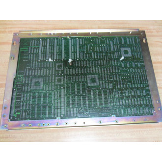 Fanuc A16B-1010-0141 Board A16B-1010-014106B - Used