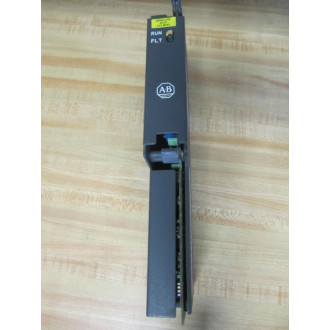 Allen Bradley 1771-OFE2 Module Ser. B, FW Rev. B - Used