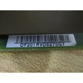 Allen Bradley 1771-OFE2 Module Ser. B, FW Rev. B - Used