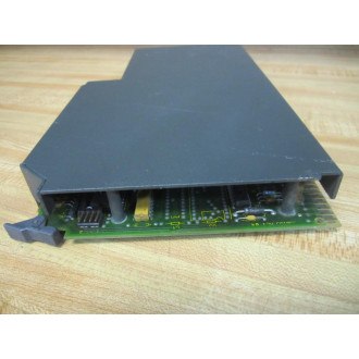 Allen Bradley 1771-OFE2 Module Ser. B, FW Rev. B - Used