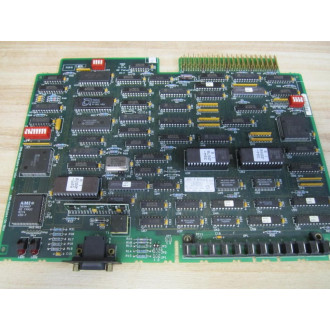 GE Fanuc 44A724866-G02 Circuit Board 44A729654-001 - Used