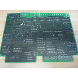 GE Fanuc 44A724866-G02 Circuit Board 44A729654-001 - Used