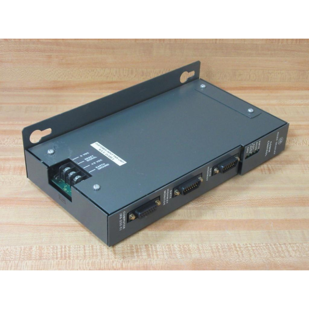 Allen Bradley 1771-KF Module Firmware H Ser A RS232C Series A Firmware Rev H - Used