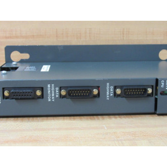 Allen Bradley 1771-KF Module Firmware H Ser A RS232C Series A Firmware Rev H - Used