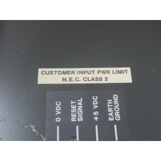 Allen Bradley 1771-KF Module Firmware H Ser A RS232C Series A Firmware Rev H - Used