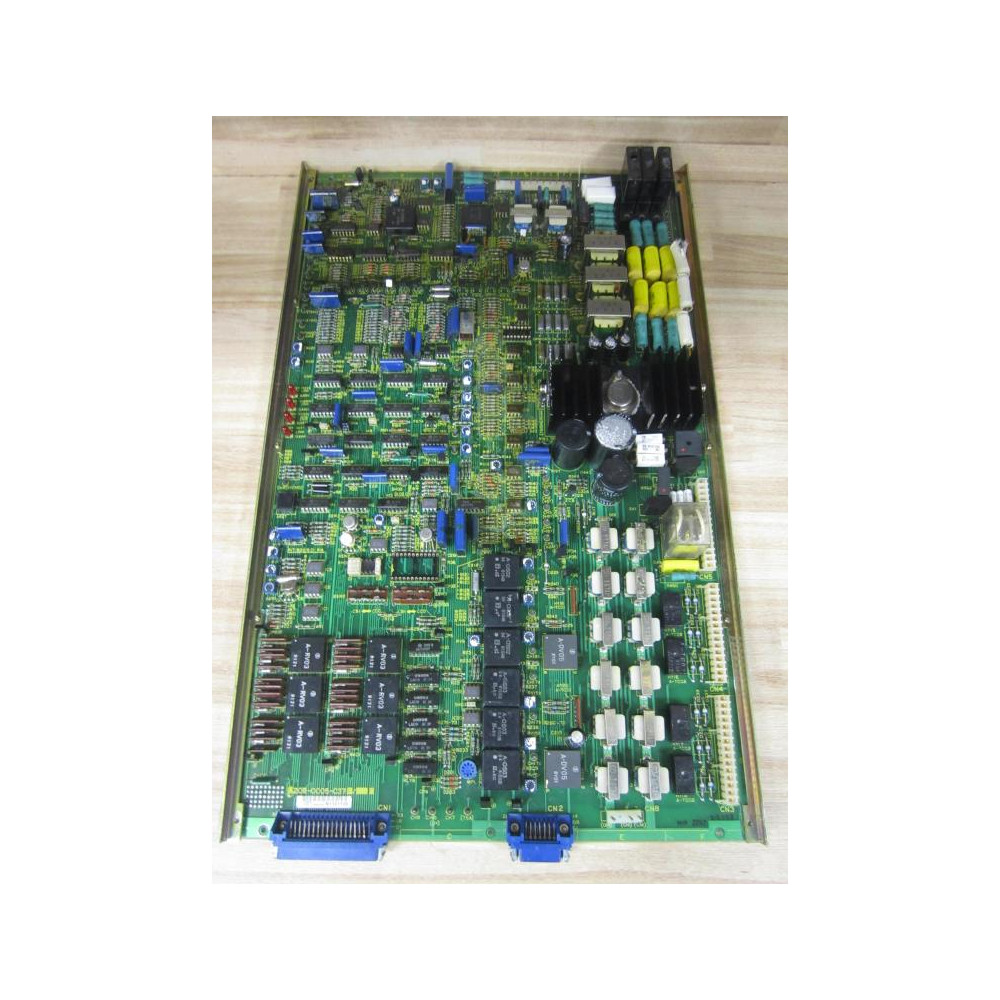 Fanuc A20B-0005-0371 Board A20B-0005-037111E - Parts Only