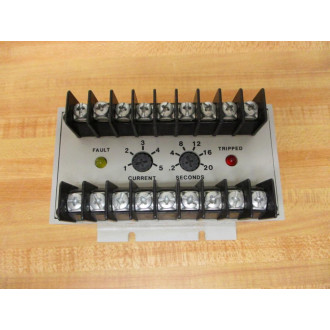 IME Mark 2742 Manual Reset - Used