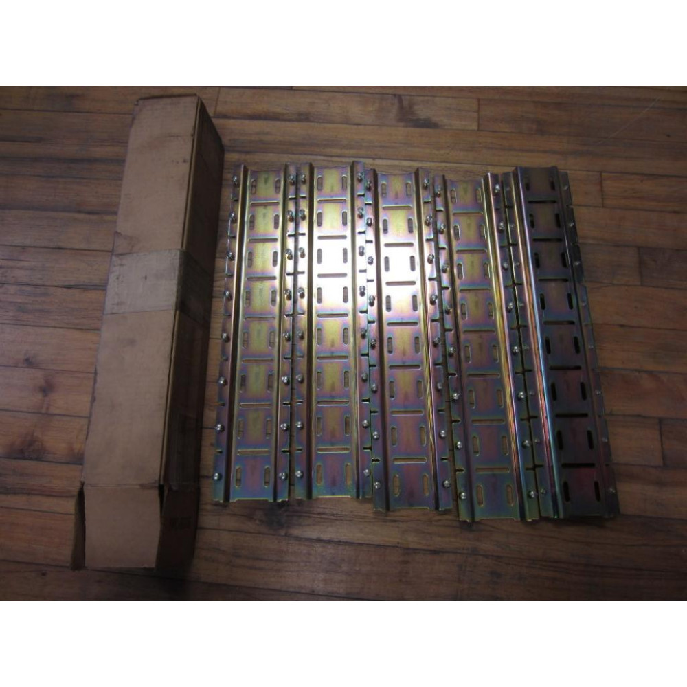 Allen Bradley 700-MP8 Mounting Strip 700MP8 (Pack of 5)