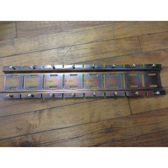 Allen Bradley 700-MP8 Mounting Strip 700MP8 (Pack of 5)