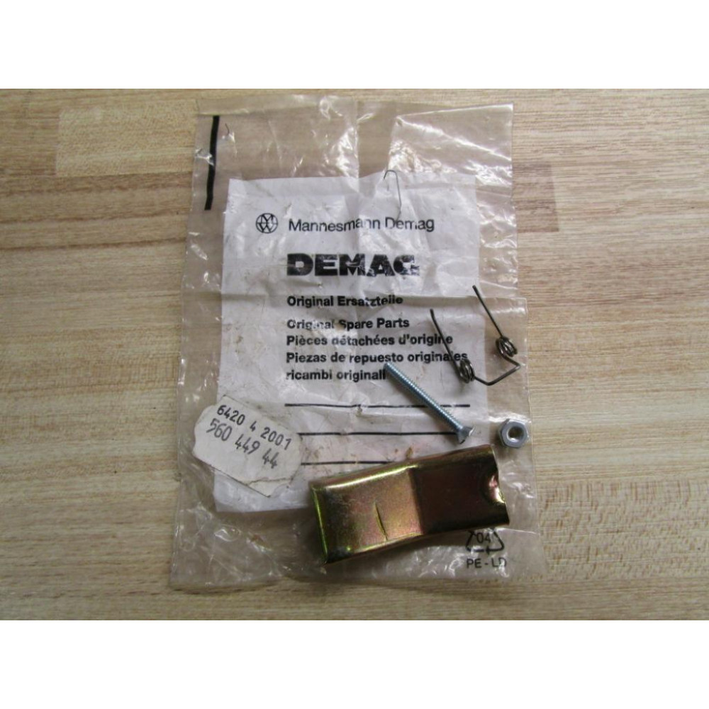 Demag 560 449 44 Kit