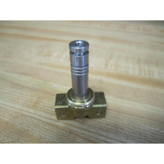 Joucomatic 10700001 Solenoid Valve Kit Valve Only